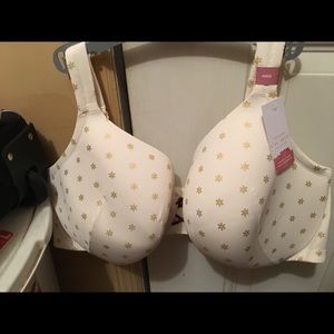 Cacique Bra 46DD